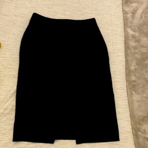 JCrew pencil skirt size6
